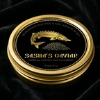 Imperial Golden Kaluga Hybrid