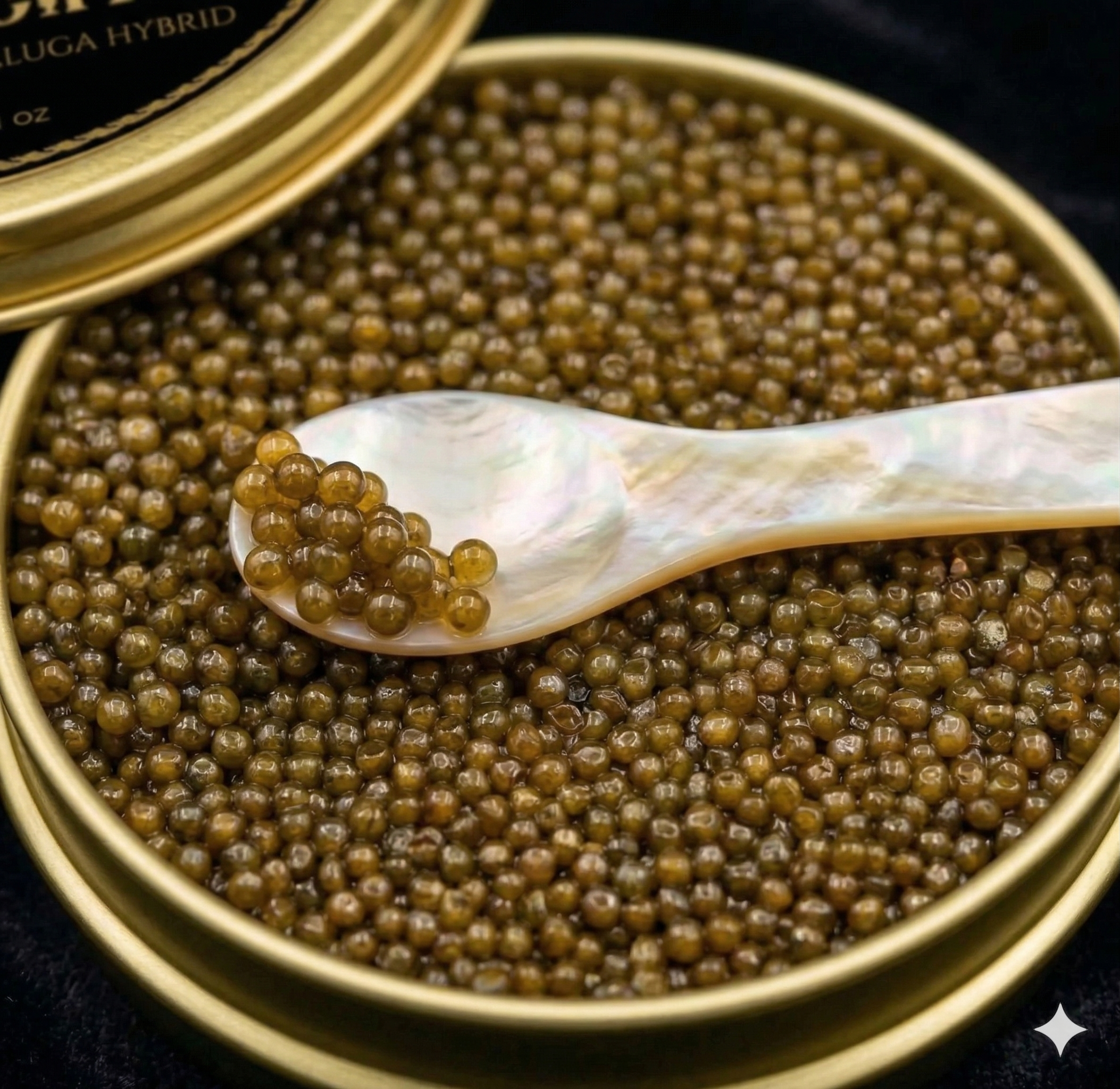 Imperial Golden Kaluga Hybrid