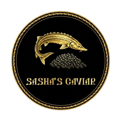 Sasha's Caviar